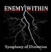 Enemy Within (SWE) : Symphony of Distortion